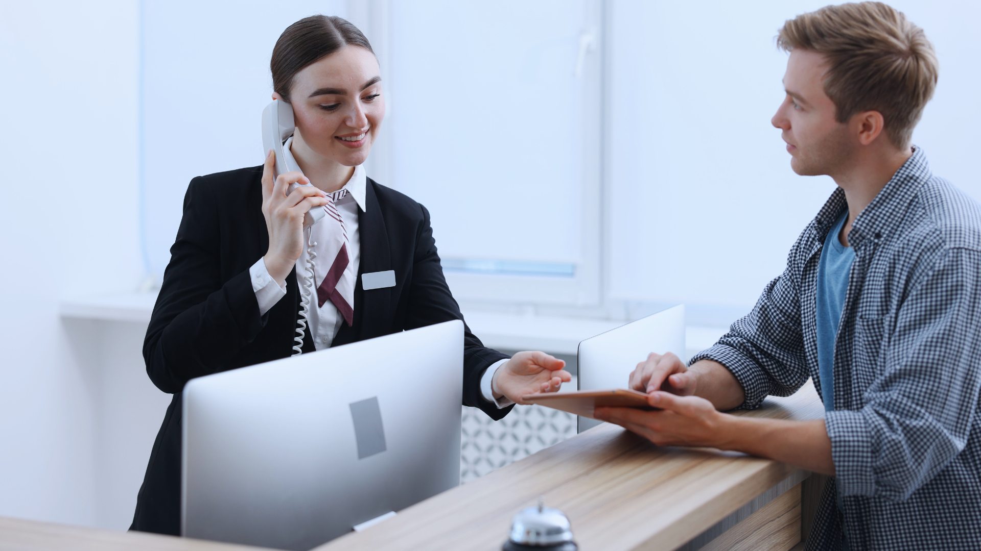 Facto Hospitality Modalidad SII para España