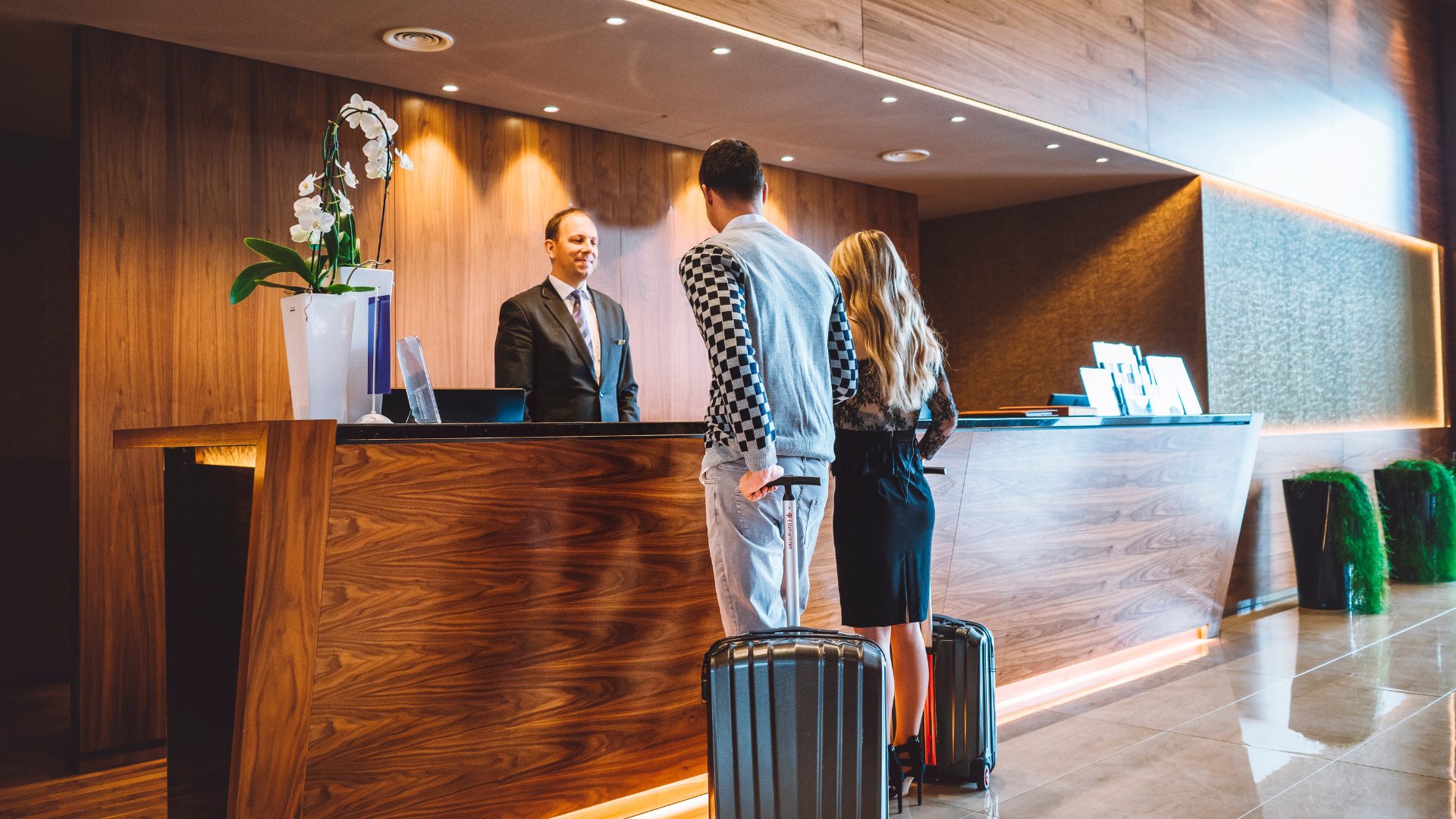 Facto Hospitality VeriFactu para España